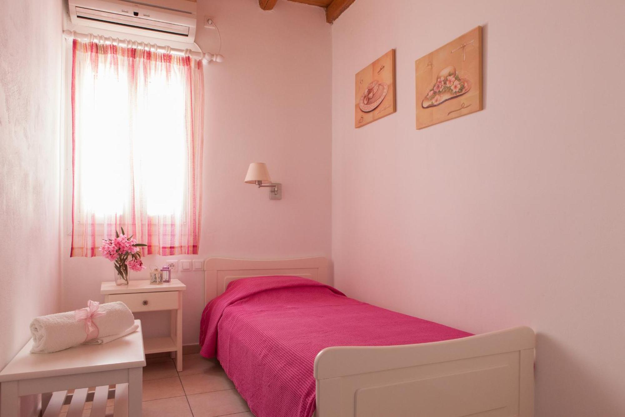 Ergina Summer Resort Antiparos Town Pokój zdjęcie