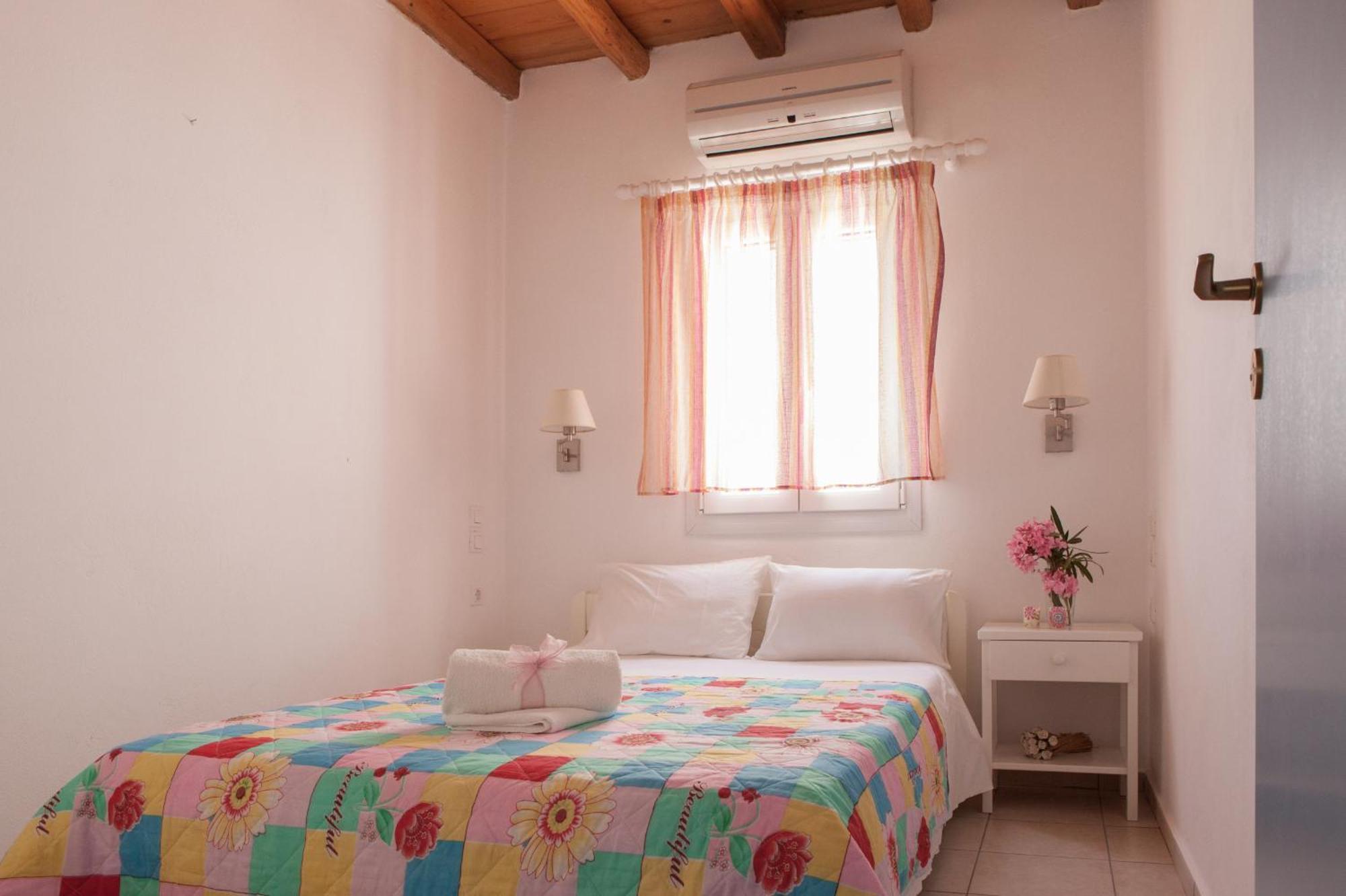Ergina Summer Resort Antiparos Town Pokój zdjęcie