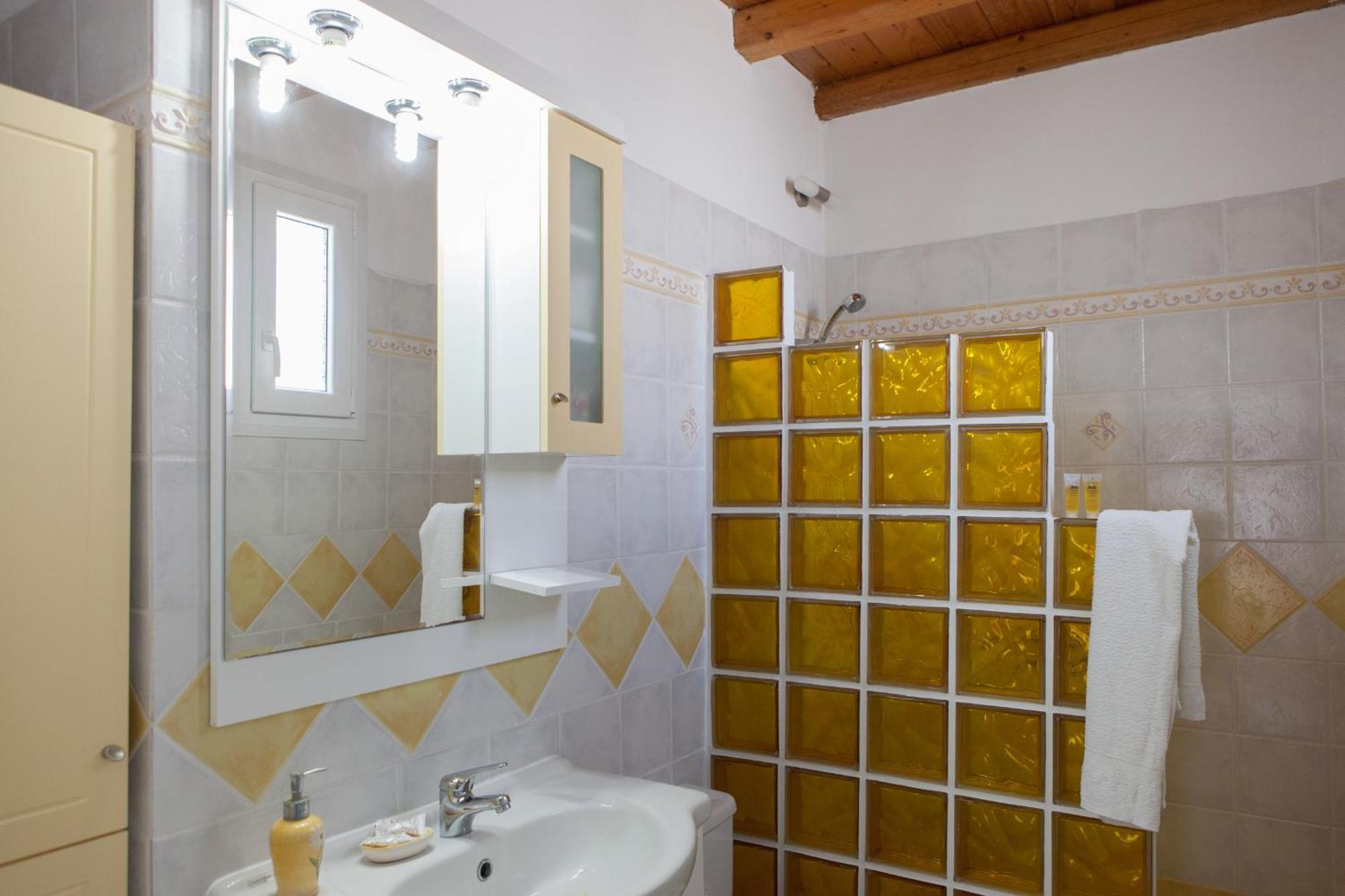Ergina Summer Resort Antiparos Town Pokój zdjęcie
