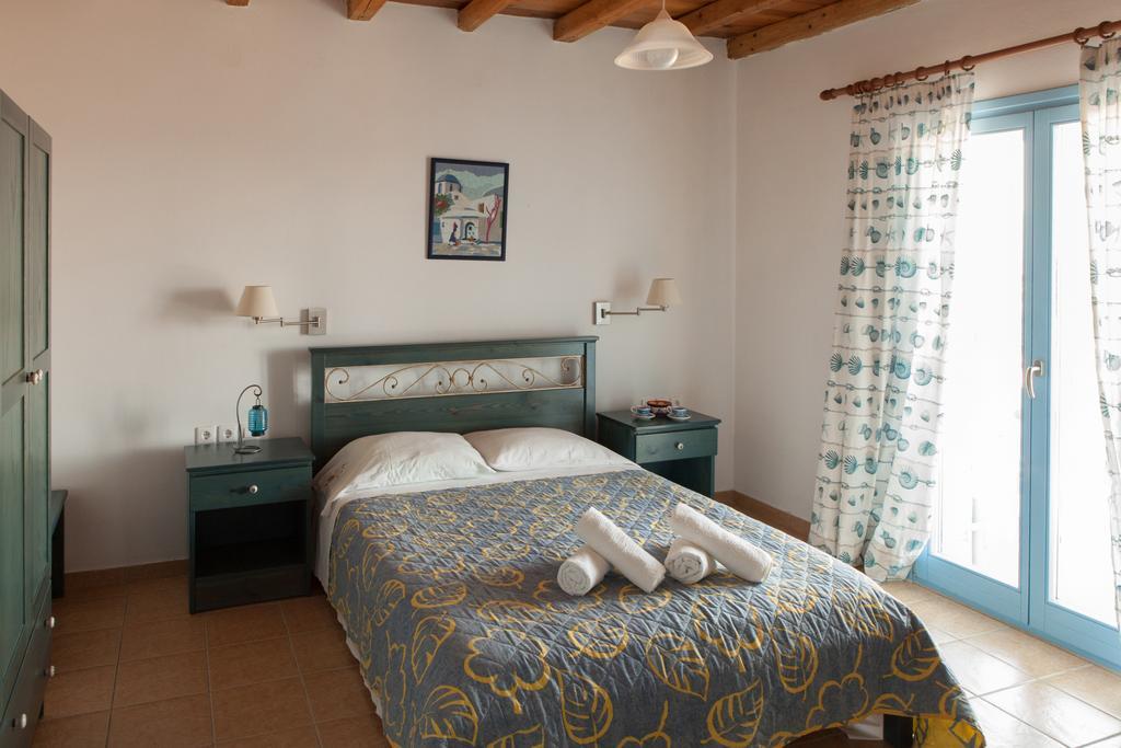 Ergina Summer Resort Antiparos Town Zewnętrze zdjęcie