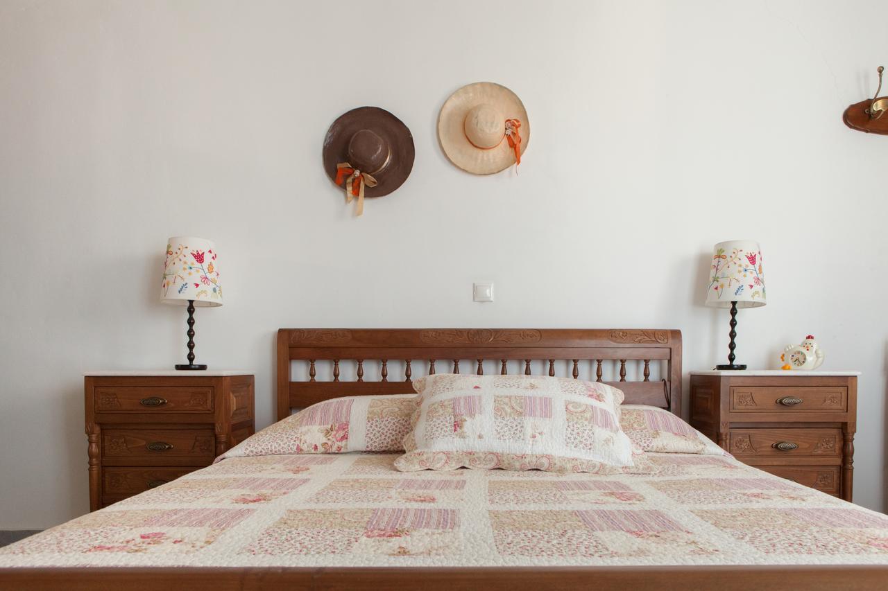 Ergina Summer Resort Antiparos Town Zewnętrze zdjęcie
