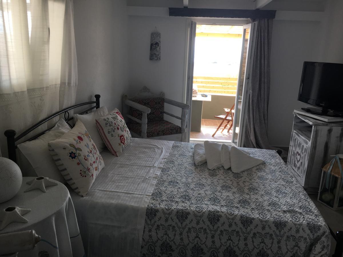 Ergina Summer Resort Antiparos Town Zewnętrze zdjęcie