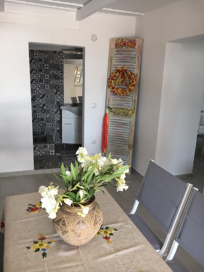 Ergina Summer Resort Antiparos Town Zewnętrze zdjęcie