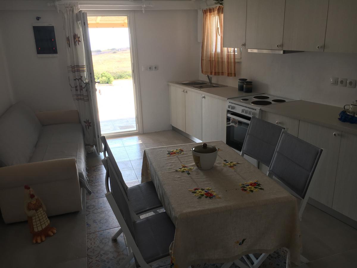 Ergina Summer Resort Antiparos Town Zewnętrze zdjęcie