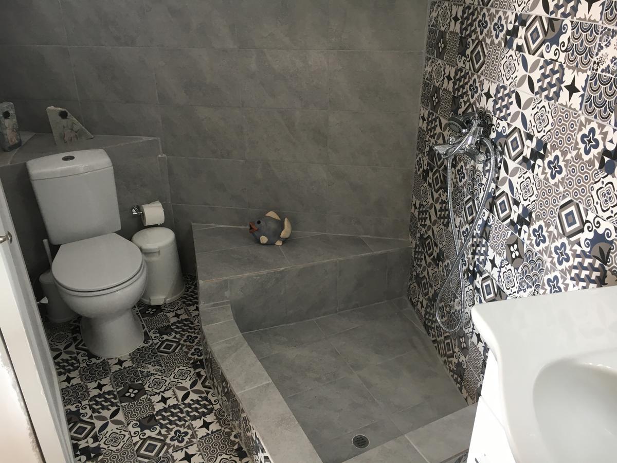 Ergina Summer Resort Antiparos Town Zewnętrze zdjęcie