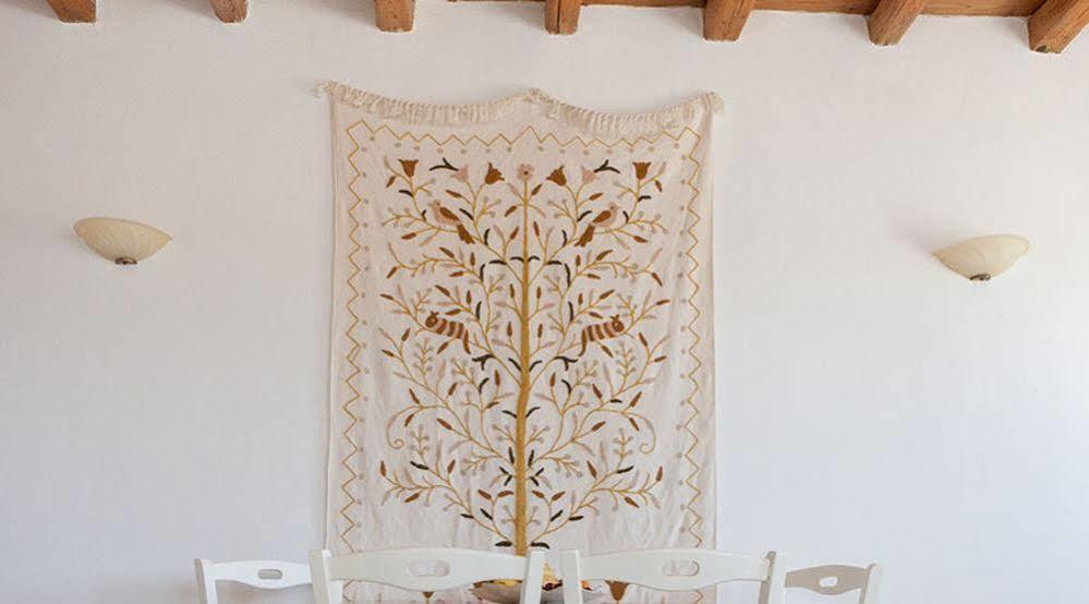 Ergina Summer Resort Antiparos Town Zewnętrze zdjęcie